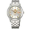 Купити ГОДИННИК ORIENT FAB05007W9 ⌚ Наручні годинники на fabrikachasov.com ⭐ Безкоштовна доставка по Україні від 3000 грн ✈ Гарантія ✔ 10.000 моделей годинників кращих брендів!
