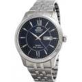 Купити ГОДИННИК ORIENT FAB0B001D9 ⌚ Наручні годинники на fabrikachasov.com ⭐ Безкоштовна доставка по Україні від 3000 грн ✈ Гарантія ✔ 10.000 моделей годинників кращих брендів!