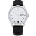 Купити ГОДИННИК ORIENT FAB0B003W9 ⌚ Наручні годинники на fabrikachasov.com ⭐ Безкоштовна доставка по Україні від 3000 грн ✈ Гарантія ✔ 10.000 моделей годинників кращих брендів!