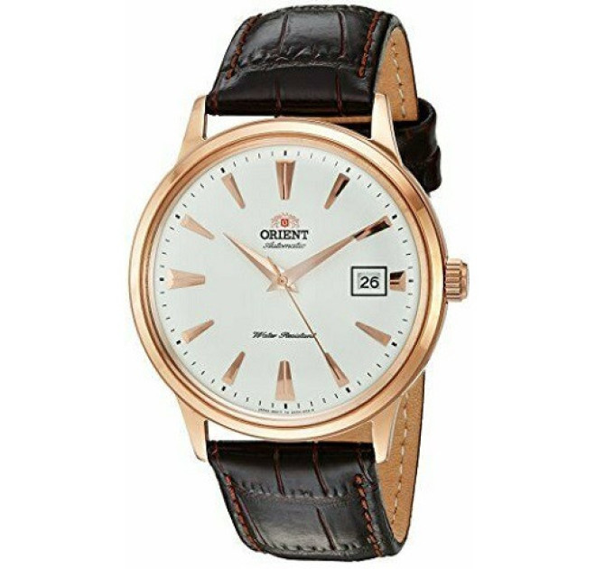 Купить Часы ORIENT FAC00002W0 ⌚ Наручные часы на fabrikachasov.com ⭐ Бесплатная доставка по Украине от 3000 грн ✈ Гарантия ✔ 10.000 моделей часов лучших брендов!
