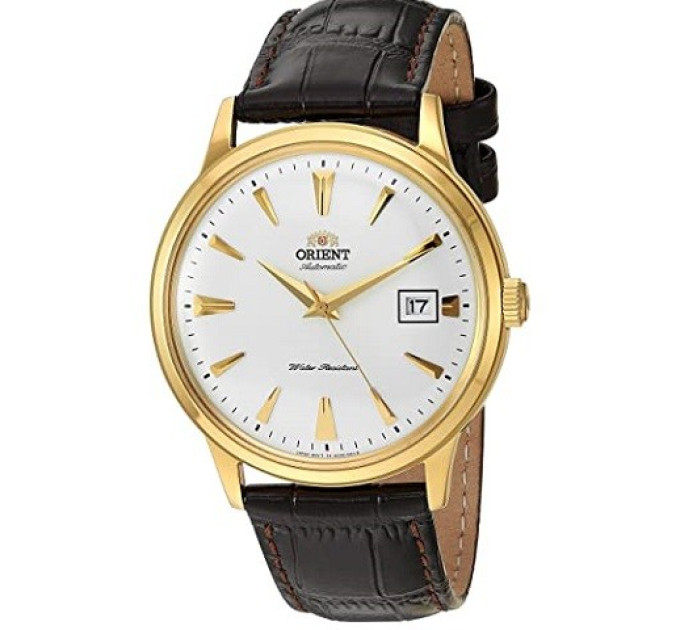 Купить Часы ORIENT FAC00003W0 ⌚ Наручные часы на fabrikachasov.com ⭐ Бесплатная доставка по Украине от 3000 грн ✈ Гарантия ✔ 10.000 моделей часов лучших брендов!
