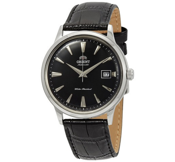 Купить Часы ORIENT FAC00004B0 ⌚ Наручные часы на fabrikachasov.com ⭐ Бесплатная доставка по Украине от 3000 грн ✈ Гарантия ✔ 10.000 моделей часов лучших брендов!