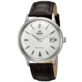 Купить Часы ORIENT FAC00005W0 ⌚ Наручные часы на fabrikachasov.com ⭐ Бесплатная доставка по Украине от 3000 грн ✈ Гарантия ✔ 10.000 моделей часов лучших брендов!