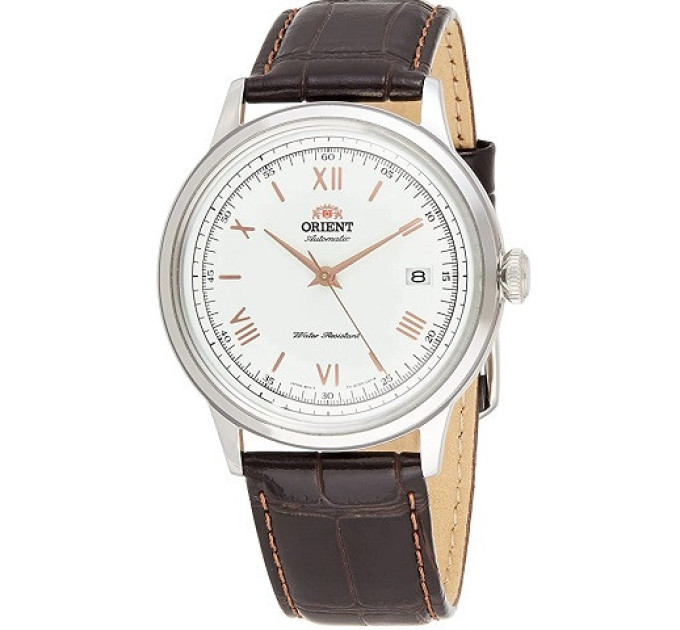 Купить Часы ORIENT FAC00008W0 ⌚ Наручные часы на fabrikachasov.com ⭐ Бесплатная доставка по Украине от 3000 грн ✈ Гарантия ✔ 10.000 моделей часов лучших брендов!