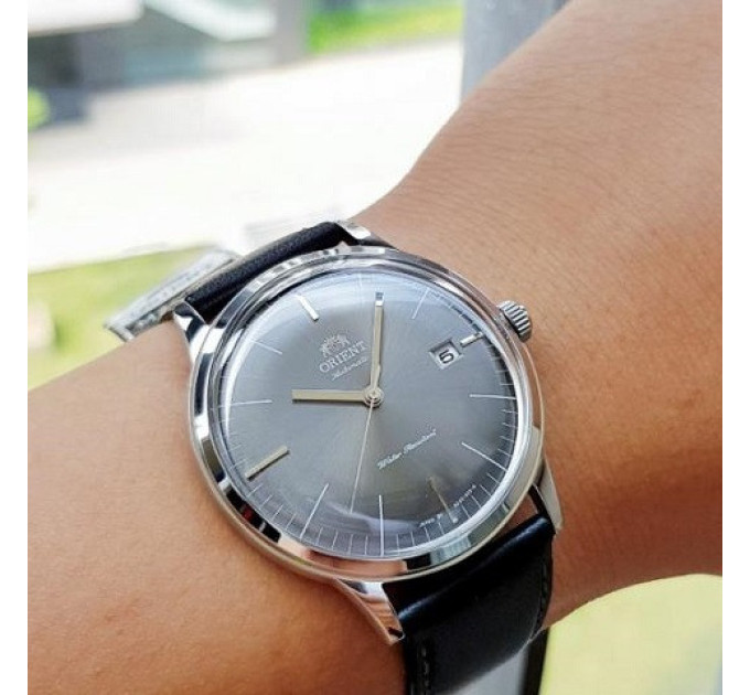 Купить Часы ORIENT FAC0000CA0 ⌚ Наручные часы на fabrikachasov.com ⭐ Бесплатная доставка по Украине от 3000 грн ✈ Гарантия ✔ 10.000 моделей часов лучших брендов!