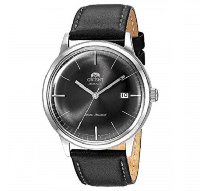 Купить Часы ORIENT FAC0000CA0 ⌚ Наручные часы на fabrikachasov.com ⭐ Бесплатная доставка по Украине от 3000 грн ✈ Гарантия ✔ 10.000 моделей часов лучших брендов!
