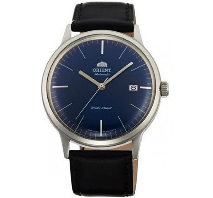 Купить Часы ORIENT FAC0000DD0 ⌚ Наручные часы на fabrikachasov.com ⭐ Бесплатная доставка по Украине от 3000 грн ✈ Гарантия ✔ 10.000 моделей. Скидки!