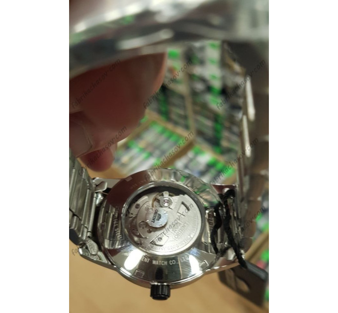 Купити ГОДИННИК ORIENT FAC05001B0 ⌚ Наручні годинники на fabrikachasov.com ⭐ Безкоштовна доставка по Україні від 3000 грн ✈ Гарантія ✔ 10.000 моделей. Знижки!