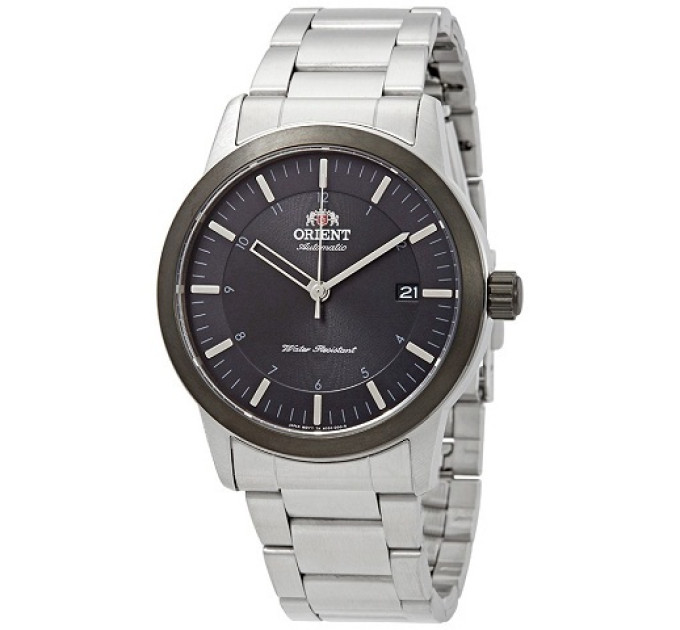 Купити ГОДИННИК ORIENT FAC05001B0 ⌚ Наручні годинники на fabrikachasov.com ⭐ Безкоштовна доставка по Україні від 3000 грн ✈ Гарантія ✔ 10.000 моделей. Знижки!