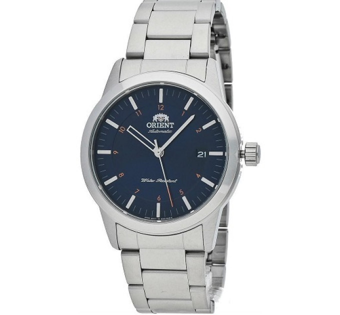 Купити ГОДИННИК ORIENT FAC05002D0 ⌚ Наручні годинники на fabrikachasov.com ⭐ Безкоштовна доставка по Україні від 3000 грн ✈ Гарантія ✔ 10.000 моделей. Знижки!