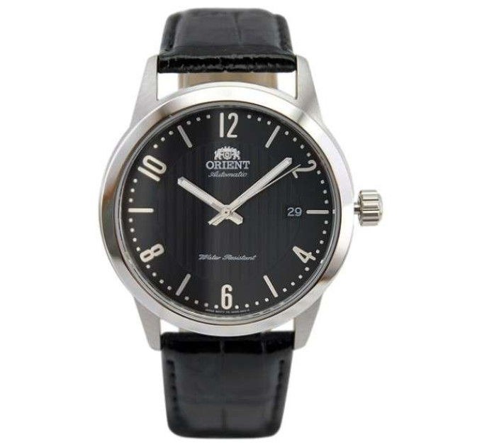 Купить Часы ORIENT FAC05006B0 ⌚ Наручные часы на fabrikachasov.com ⭐ Бесплатная доставка по Украине от 3000 грн ✈ Гарантия ✔ 10.000 моделей. Скидки!