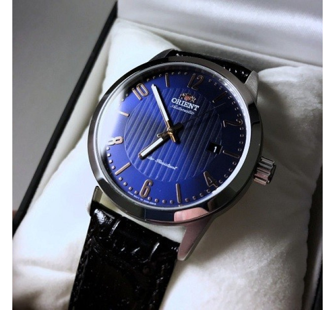 Купити ГОДИННИК ORIENT FAC05007D0 ⌚ Наручні годинники на fabrikachasov.com ⭐ Безкоштовна доставка по Україні від 3000 грн ✈ Гарантія ✔ 10.000 моделей годинників кращих брендів!