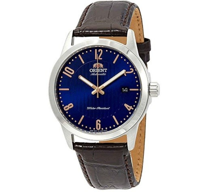 Купити ГОДИННИК ORIENT FAC05007D0 ⌚ Наручні годинники на fabrikachasov.com ⭐ Безкоштовна доставка по Україні від 3000 грн ✈ Гарантія ✔ 10.000 моделей годинників кращих брендів!