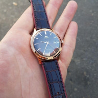 ГОДИННИК ORIENT FAC08001T0