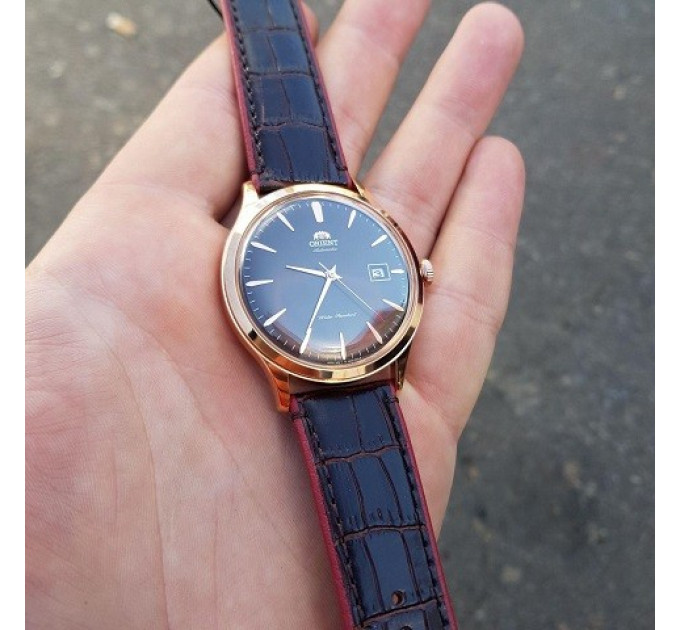Купить Часы ORIENT FAC08001T0 ⌚ Наручные часы на fabrikachasov.com ⭐ Бесплатная доставка по Украине от 3000 грн ✈ Гарантия ✔ 10.000 моделей. Скидки!