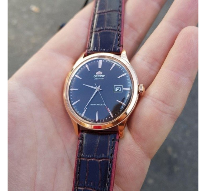 Купить Часы ORIENT FAC08001T0 ⌚ Наручные часы на fabrikachasov.com ⭐ Бесплатная доставка по Украине от 3000 грн ✈ Гарантия ✔ 10.000 моделей. Скидки!