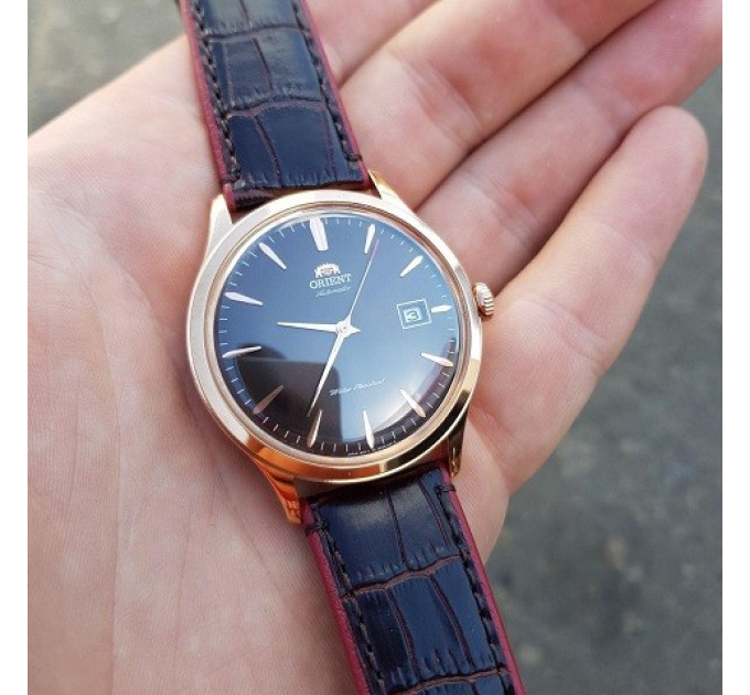 Купить Часы ORIENT FAC08001T0 ⌚ Наручные часы на fabrikachasov.com ⭐ Бесплатная доставка по Украине от 3000 грн ✈ Гарантия ✔ 10.000 моделей. Скидки!