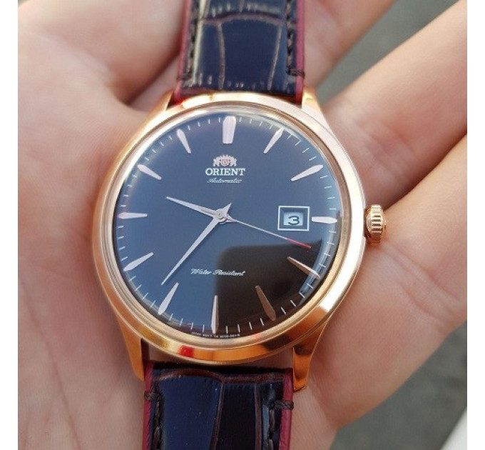 Купить Часы ORIENT FAC08001T0 ⌚ Наручные часы на fabrikachasov.com ⭐ Бесплатная доставка по Украине от 3000 грн ✈ Гарантия ✔ 10.000 моделей. Скидки!