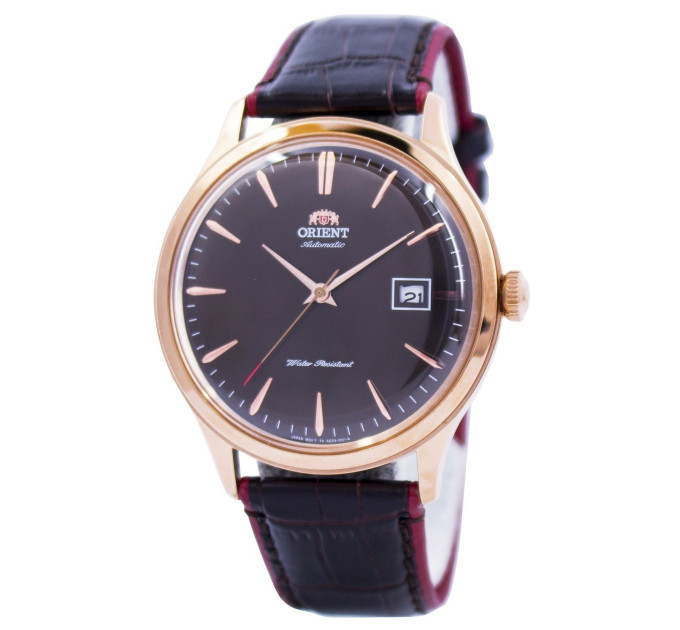 Купить Часы ORIENT FAC08001T0 ⌚ Наручные часы на fabrikachasov.com ⭐ Бесплатная доставка по Украине от 3000 грн ✈ Гарантия ✔ 10.000 моделей. Скидки!