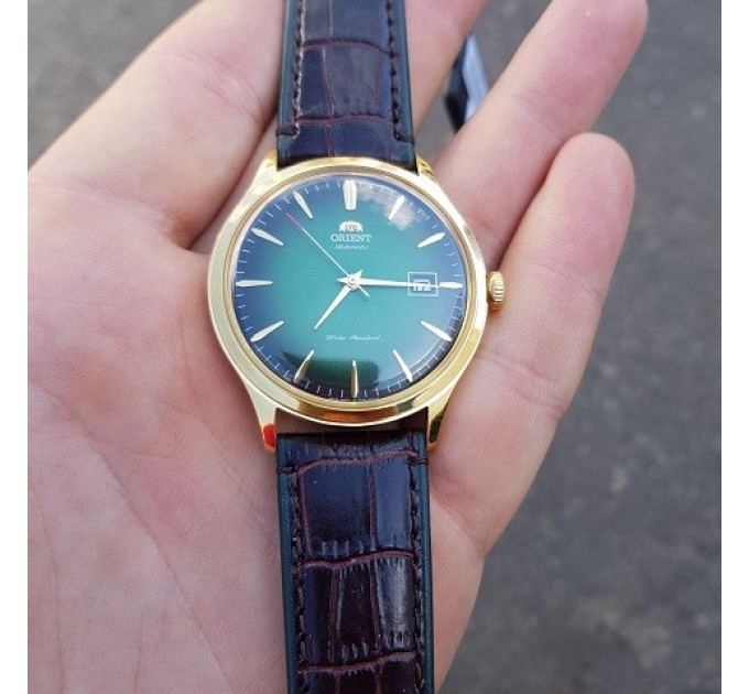 Купить Часы ORIENT FAC08002F0 ⌚ Наручные часы на fabrikachasov.com ⭐ Бесплатная доставка по Украине от 3000 грн ✈ Гарантия ✔ 10.000 моделей. Скидки!