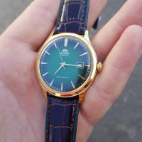 ГОДИННИК ORIENT FAC08002F0