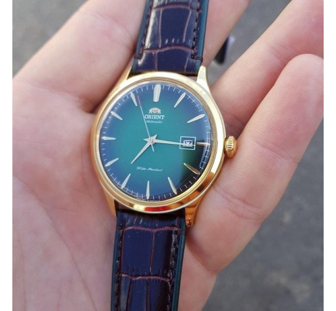 Купить Часы ORIENT FAC08002F0 ⌚ Наручные часы на fabrikachasov.com ⭐ Бесплатная доставка по Украине от 3000 грн ✈ Гарантия ✔ 10.000 моделей. Скидки!