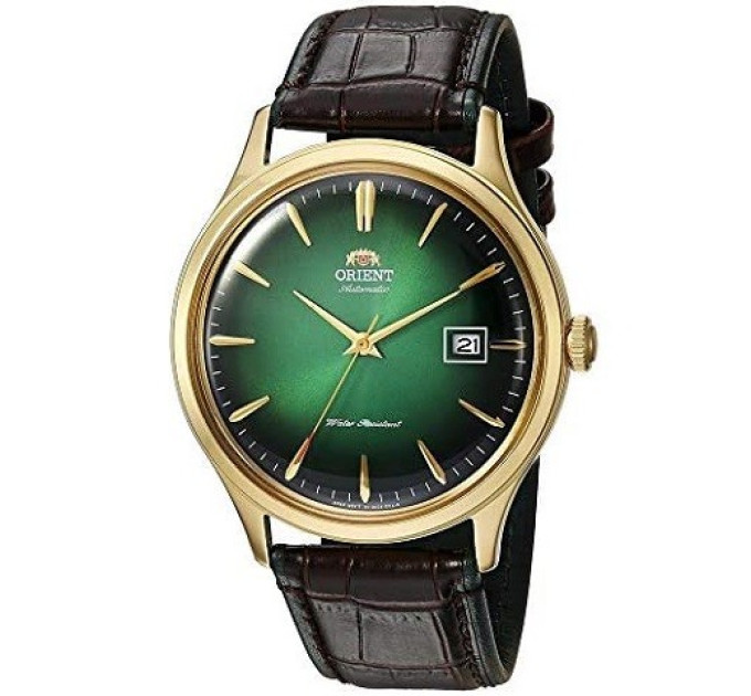 Купить Часы ORIENT FAC08002F0 ⌚ Наручные часы на fabrikachasov.com ⭐ Бесплатная доставка по Украине от 3000 грн ✈ Гарантия ✔ 10.000 моделей. Скидки!