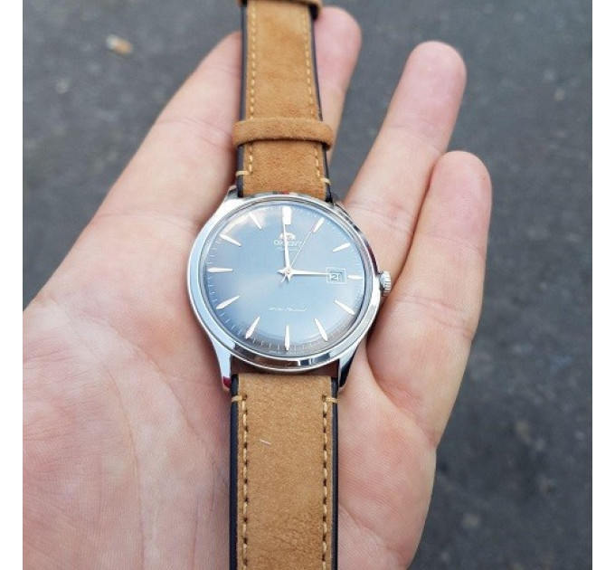 Купить Часы ORIENT FAC08003A0 ⌚ Наручные часы на fabrikachasov.com ⭐ Бесплатная доставка по Украине от 3000 грн ✈ Гарантия ✔ 10.000 моделей часов лучших брендов!