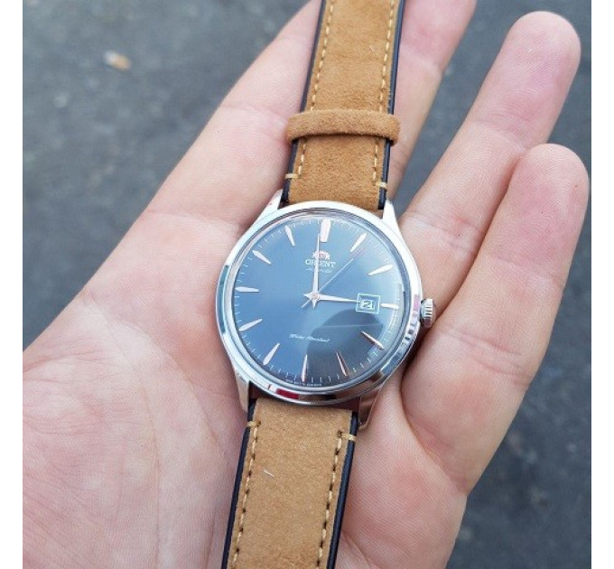 Купить Часы ORIENT FAC08003A0 ⌚ Наручные часы на fabrikachasov.com ⭐ Бесплатная доставка по Украине от 3000 грн ✈ Гарантия ✔ 10.000 моделей часов лучших брендов!