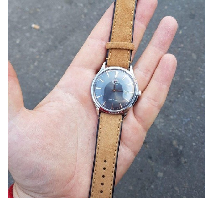Купить Часы ORIENT FAC08003A0 ⌚ Наручные часы на fabrikachasov.com ⭐ Бесплатная доставка по Украине от 3000 грн ✈ Гарантия ✔ 10.000 моделей часов лучших брендов!
