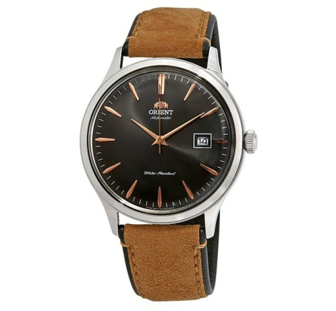 Купить Часы ORIENT FAC08003A0 ⌚ Наручные часы на fabrikachasov.com ⭐ Бесплатная доставка по Украине от 3000 грн ✈ Гарантия ✔ 10.000 моделей часов лучших брендов!