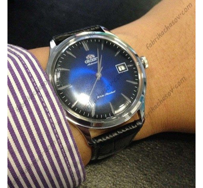 Купить Часы ORIENT FAC08004D0 ⌚ Наручные часы на fabrikachasov.com ⭐ Бесплатная доставка по Украине от 3000 грн ✈ Гарантия ✔ 10.000 моделей. Скидки!