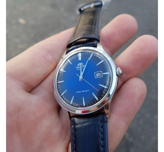 Купить Часы ORIENT FAC08004D0 ⌚ Наручные часы на fabrikachasov.com ⭐ Бесплатная доставка по Украине от 3000 грн ✈ Гарантия ✔ 10.000 моделей. Скидки!