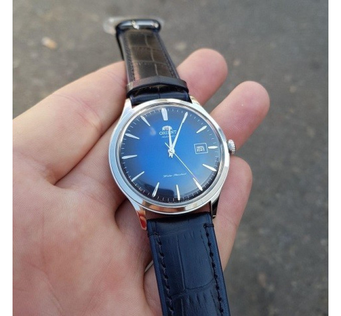 Купить Часы ORIENT FAC08004D0 ⌚ Наручные часы на fabrikachasov.com ⭐ Бесплатная доставка по Украине от 3000 грн ✈ Гарантия ✔ 10.000 моделей. Скидки!