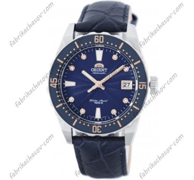 Купити ГОДИННИК ORIENT FAC0A004D0 ⌚ Наручні годинники на fabrikachasov.com ⭐ Безкоштовна доставка по Україні від 3000 грн ✈ Гарантія ✔ 10.000 моделей годинників кращих брендів!