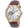 Купить Часы ORIENT FAG00001S0 ⌚ Наручные часы на fabrikachasov.com ⭐ Бесплатная доставка по Украине от 3000 грн ✈ Гарантия ✔ 10.000 моделей часов лучших брендов!