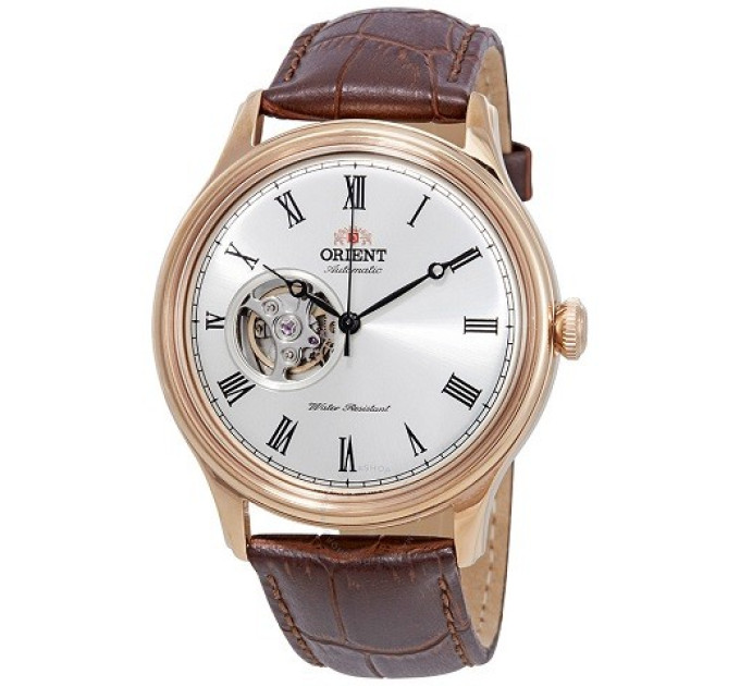 Купить Часы ORIENT FAG00001S0 ⌚ Наручные часы на fabrikachasov.com ⭐ Бесплатная доставка по Украине от 3000 грн ✈ Гарантия ✔ 10.000 моделей часов лучших брендов!