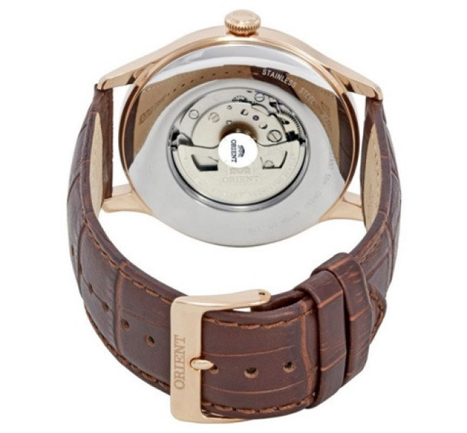 Купить Часы ORIENT FAG00001T0 ⌚ Наручные часы на fabrikachasov.com ⭐ Бесплатная доставка по Украине от 3000 грн ✈ Гарантия ✔ 10.000 моделей часов лучших брендов!