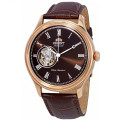 Купить Часы ORIENT FAG00001T0 ⌚ Наручные часы на fabrikachasov.com ⭐ Бесплатная доставка по Украине от 3000 грн ✈ Гарантия ✔ 10.000 моделей часов лучших брендов!