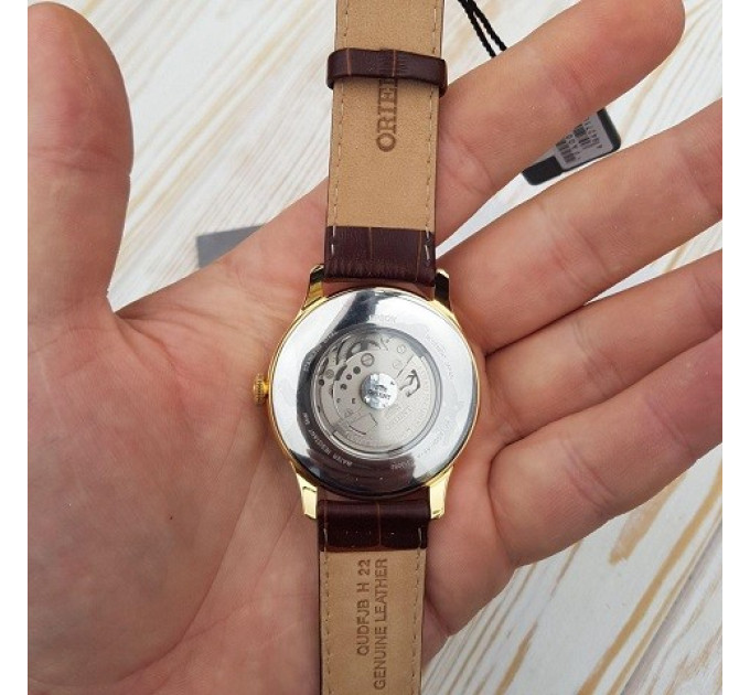 Купить Часы ORIENT FAG00002W0 ⌚ Наручные часы на fabrikachasov.com ⭐ Бесплатная доставка по Украине от 3000 грн ✈ Гарантия ✔ 10.000 моделей. Скидки!