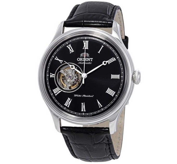 Купить Часы ORIENT FAG00003B0 ⌚ Наручные часы на fabrikachasov.com ⭐ Бесплатная доставка по Украине от 3000 грн ✈ Гарантия ✔ 10.000 моделей часов лучших брендов!
