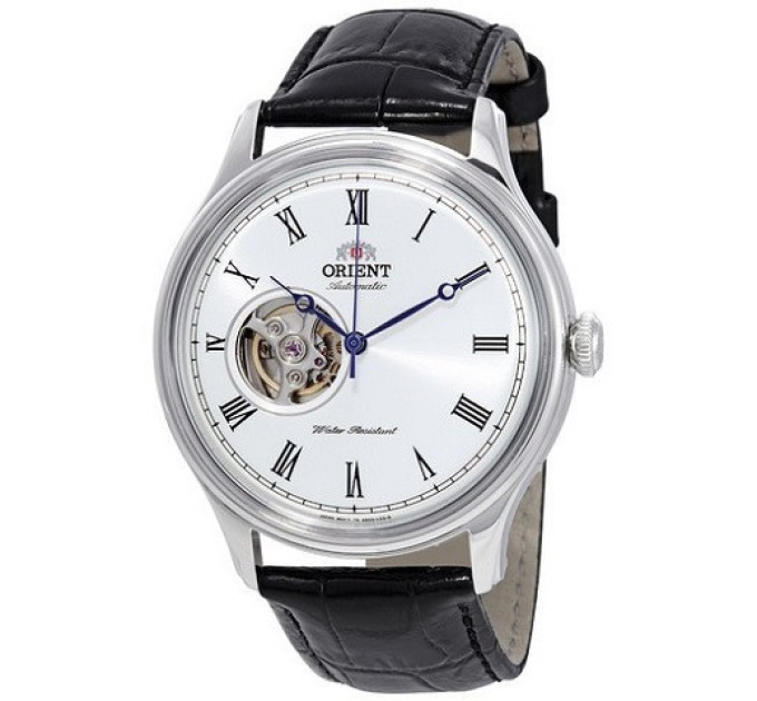 Купить Часы ORIENT FAG00003W0 ⌚ Наручные часы на fabrikachasov.com ⭐ Бесплатная доставка по Украине от 3000 грн ✈ Гарантия ✔ 10.000 моделей часов лучших брендов!