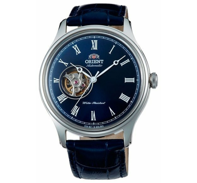 Купить Часы ORIENT FAG00004D0 ⌚ Наручные часы на fabrikachasov.com ⭐ Бесплатная доставка по Украине от 3000 грн ✈ Гарантия ✔ 10.000 моделей. Скидки!