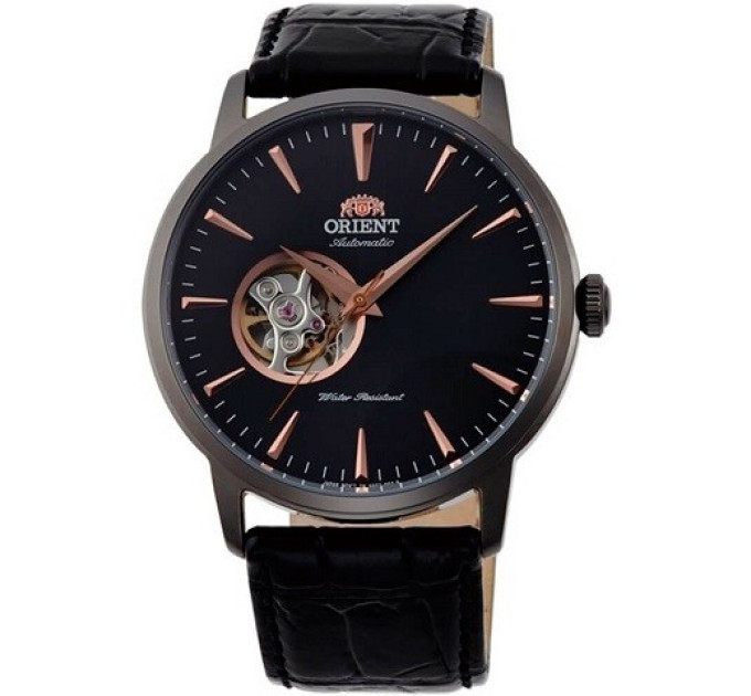 Купити ГОДИННИК ORIENT FAG02001B0 ⌚ Наручні годинники на fabrikachasov.com ⭐ Безкоштовна доставка по Україні від 3000 грн ✈ Гарантія ✔ 10.000 моделей. Знижки!