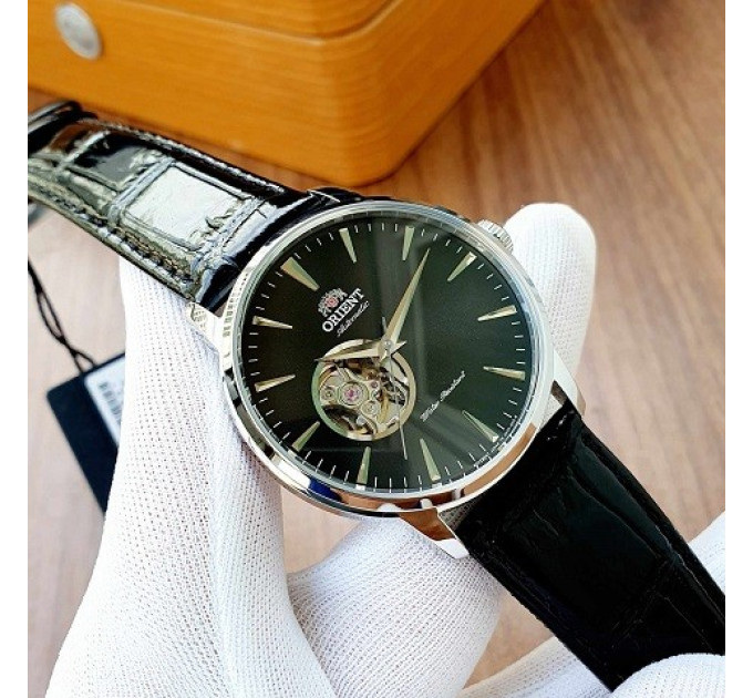 Купити ГОДИННИК ORIENT FAG02004B0 ⌚ Наручні годинники на fabrikachasov.com ⭐ Безкоштовна доставка по Україні від 3000 грн ✈ Гарантія ✔ 10.000 моделей. Знижки!