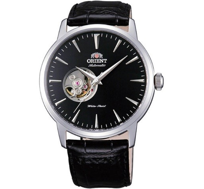 Купити ГОДИННИК ORIENT FAG02004B0 ⌚ Наручні годинники на fabrikachasov.com ⭐ Безкоштовна доставка по Україні від 3000 грн ✈ Гарантія ✔ 10.000 моделей. Знижки!