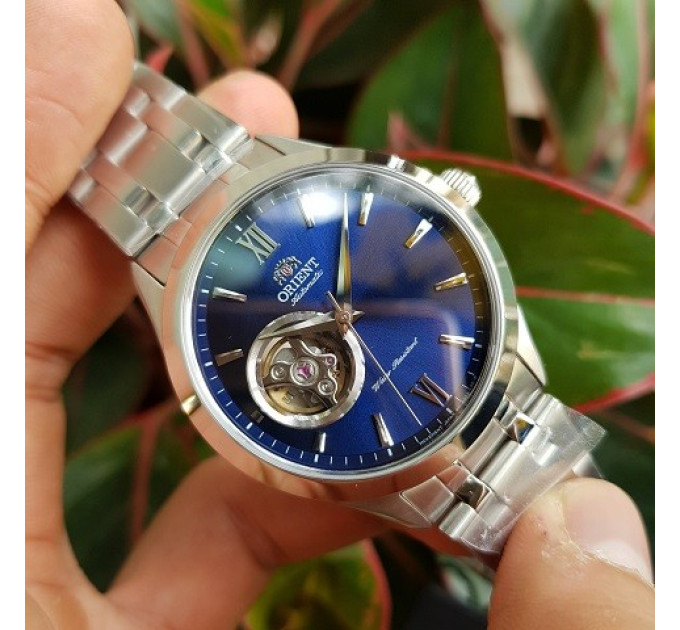 Купить Часы ORIENT FAG03001D0 ⌚ Наручные часы на fabrikachasov.com ⭐ Бесплатная доставка по Украине от 3000 грн ✈ Гарантия ✔ 10.000 моделей часов лучших брендов!