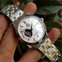 ГОДИННИК ORIENT FAG03001W0