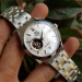 Купить Часы ORIENT FAG03001W0 ⌚ Наручные часы на fabrikachasov.com ⭐ Бесплатная доставка по Украине от 3000 грн ✈ Гарантия ✔ 10.000 моделей часов лучших брендов!