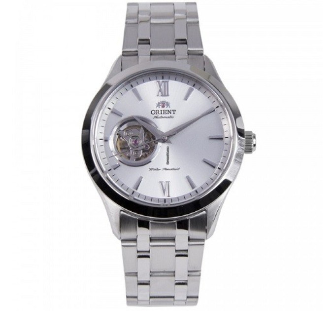Купить Часы ORIENT FAG03001W0 ⌚ Наручные часы на fabrikachasov.com ⭐ Бесплатная доставка по Украине от 3000 грн ✈ Гарантия ✔ 10.000 моделей часов лучших брендов!